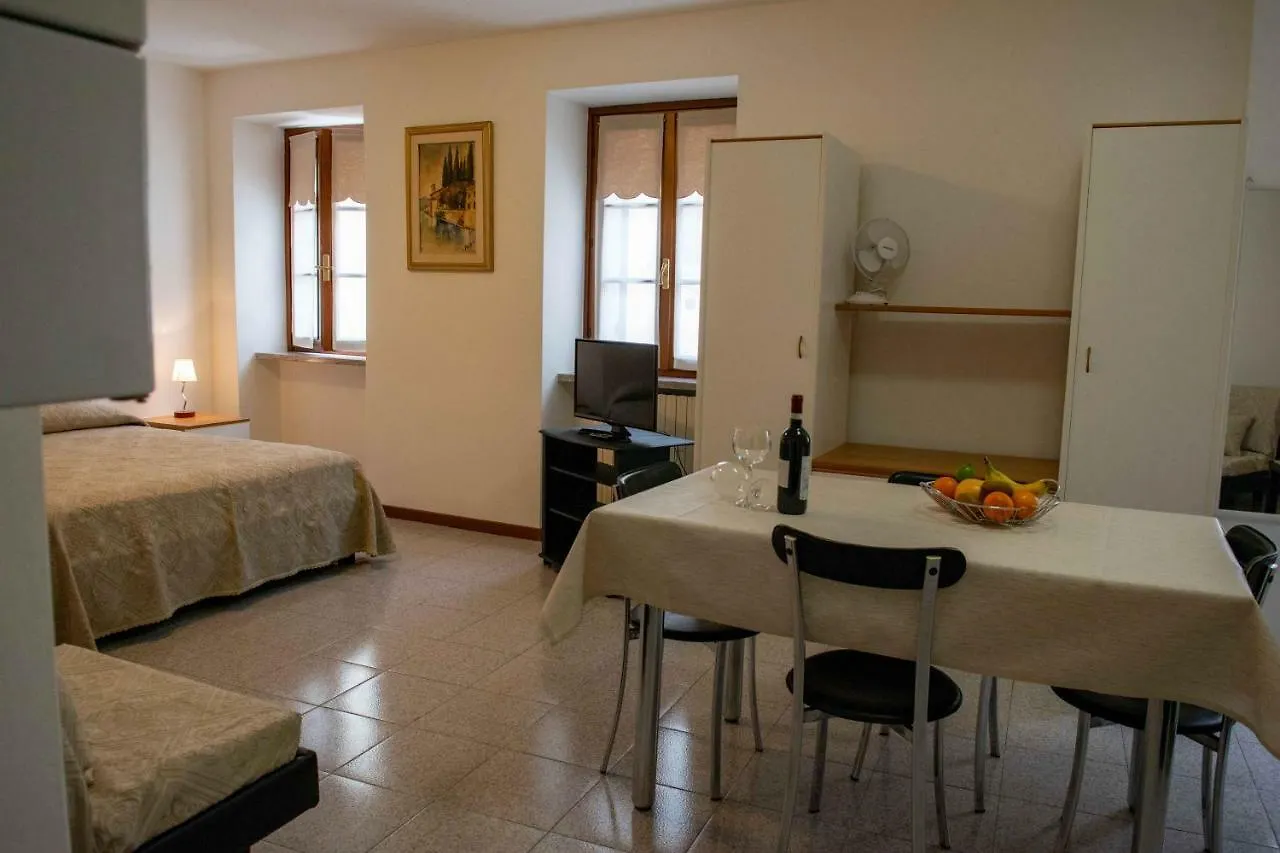 Casa Katy Apartment Garda