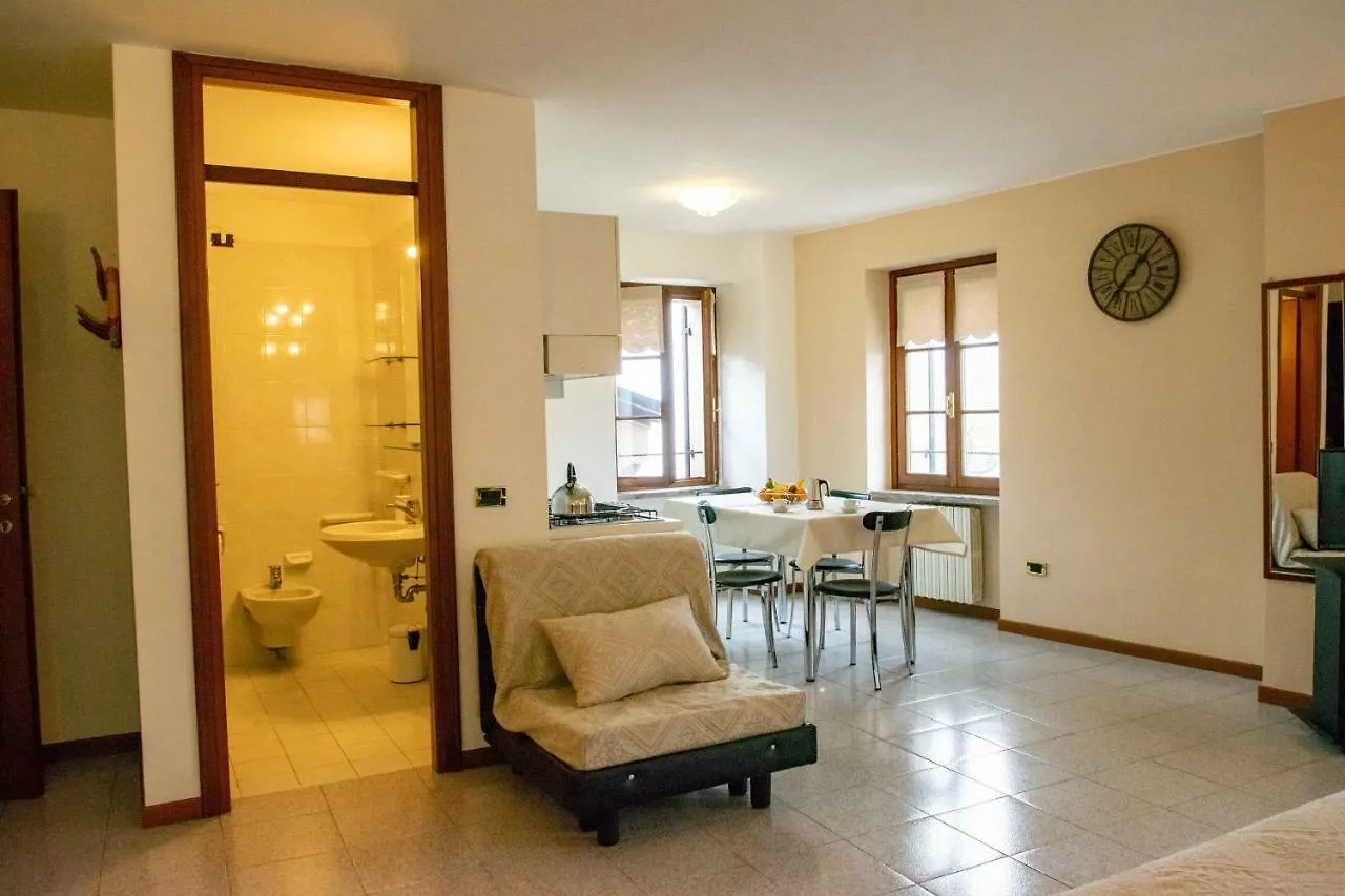 Casa Katy Appartement Garda