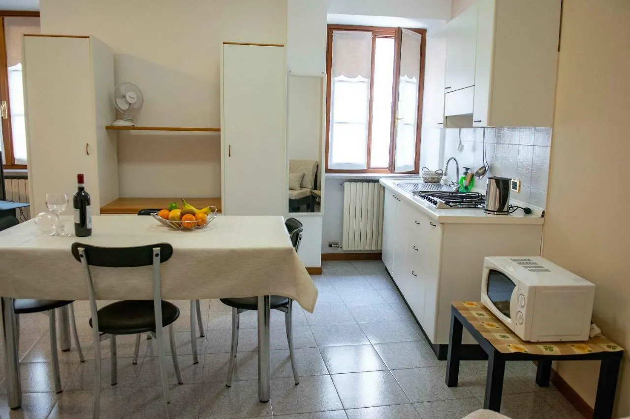 Casa Katy Apartment Garda  0*, Garda (Verona)