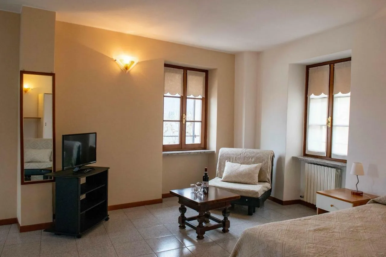 Casa Katy Apartment Garda