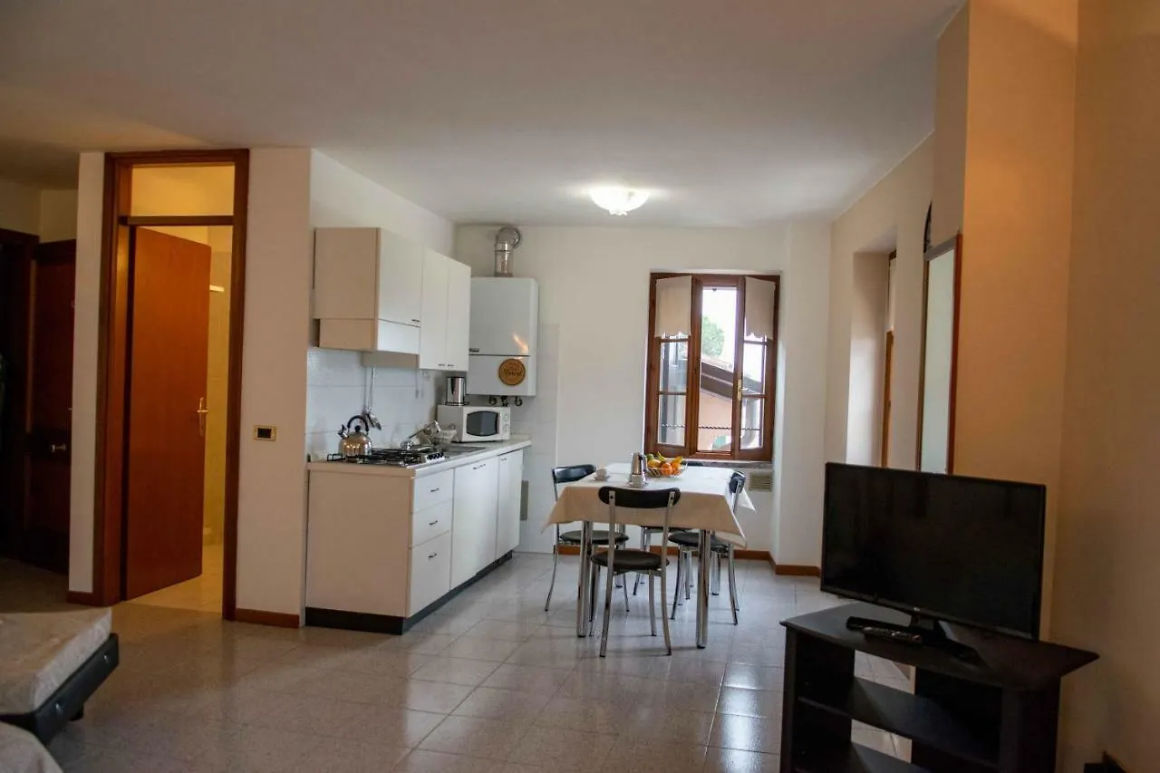 Casa Katy Appartement Garda