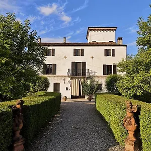 Corte Spino Vakantieboerderij