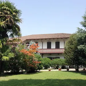 Casa Di Mafalda Appartement