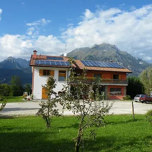 Al Bachero Vakantieboerderij