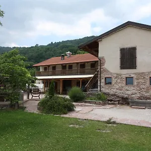Cornolade Vakantieboerderij