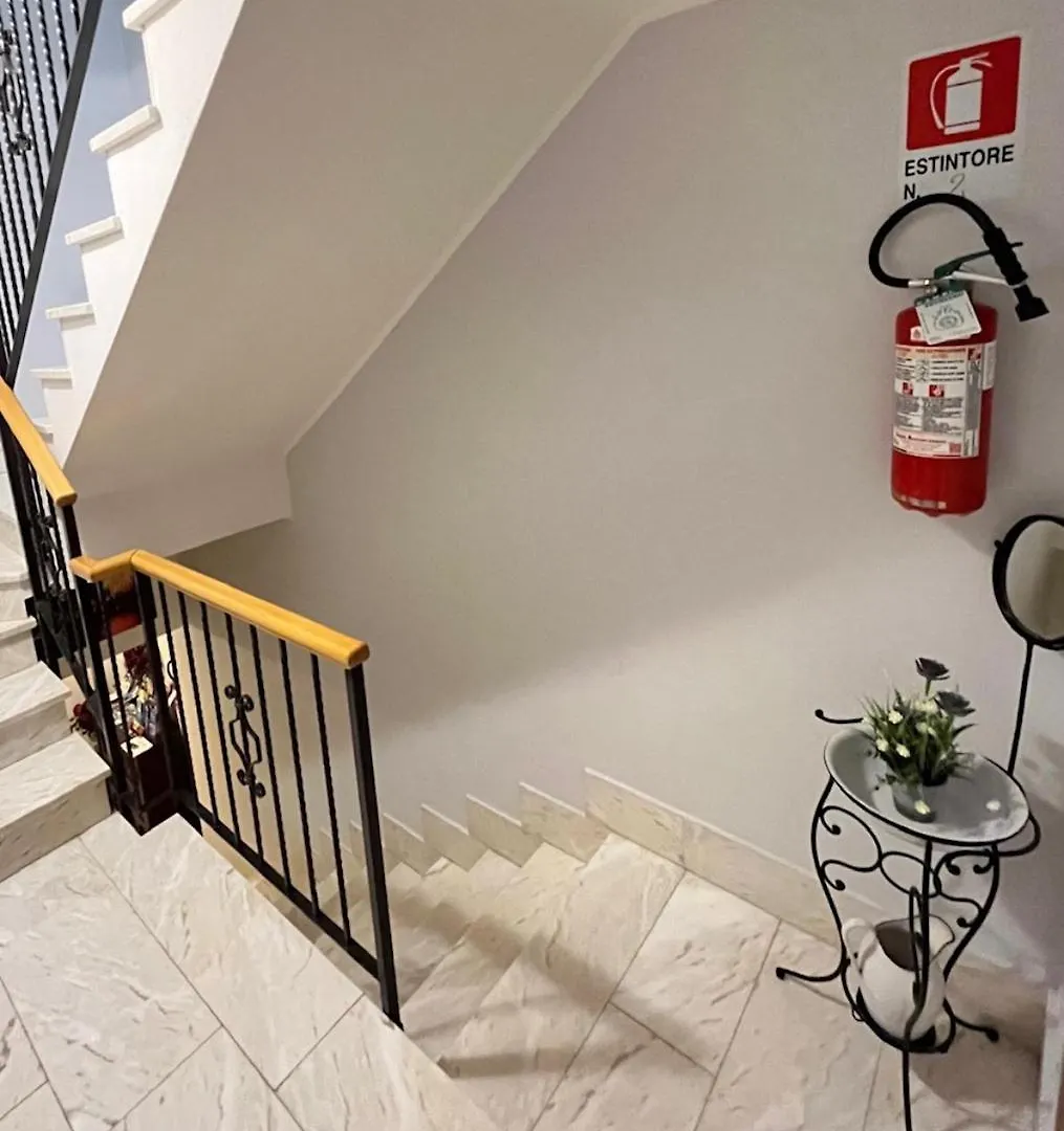 Casa Katy Lejlighed Garda  Italien