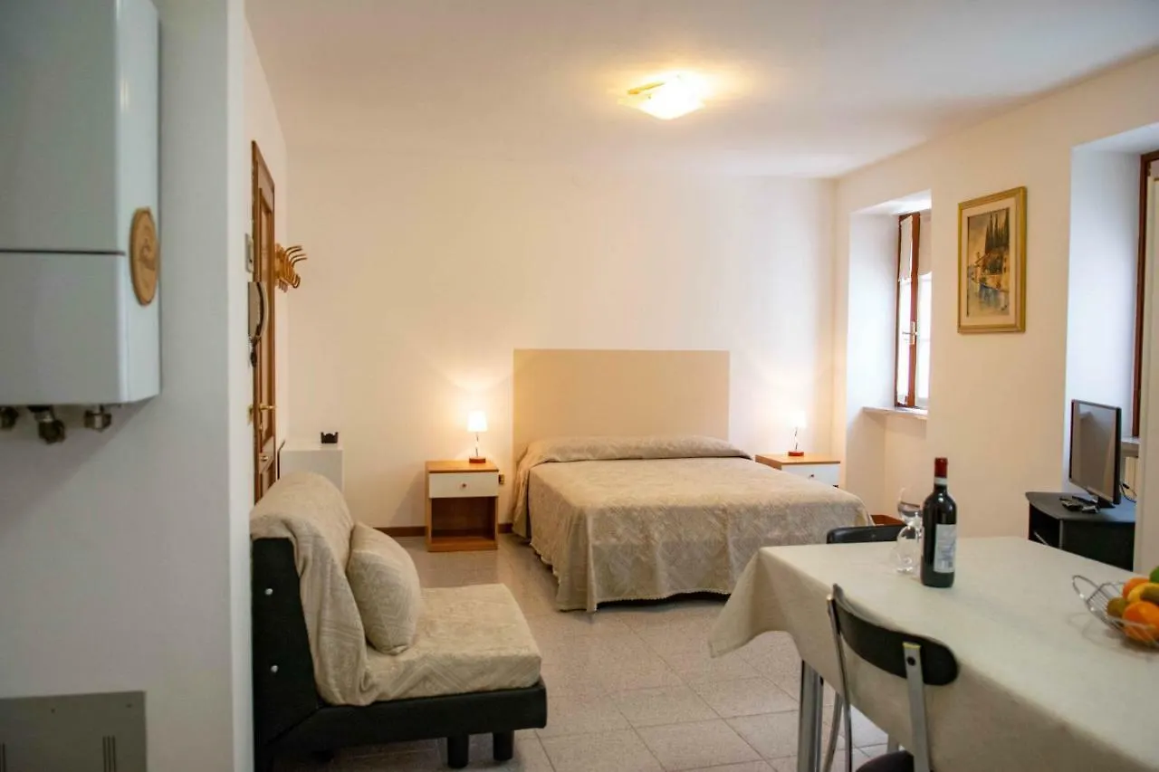 Casa Katy Lejlighed Garda  Italien