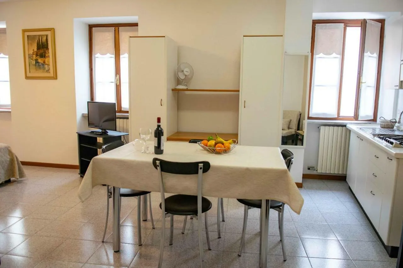 Casa Katy Lejlighed Garda
