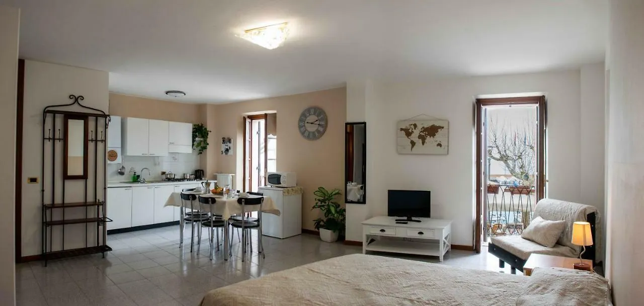 Casa Katy Lejlighed Garda  0*, Garda (Verona) Italien