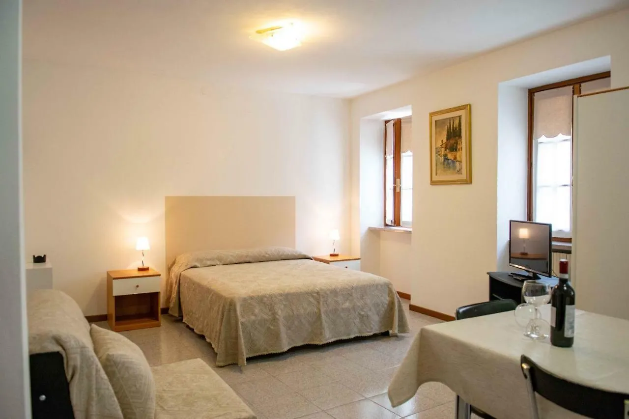 Casa Katy Lejlighed Garda